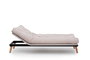 Atelier Del Sofa Saki - Crema